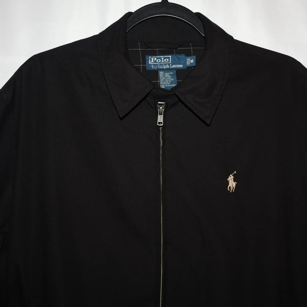 Polo Ralph Lauren Bi-swing Jacket - Picture 6 of 8